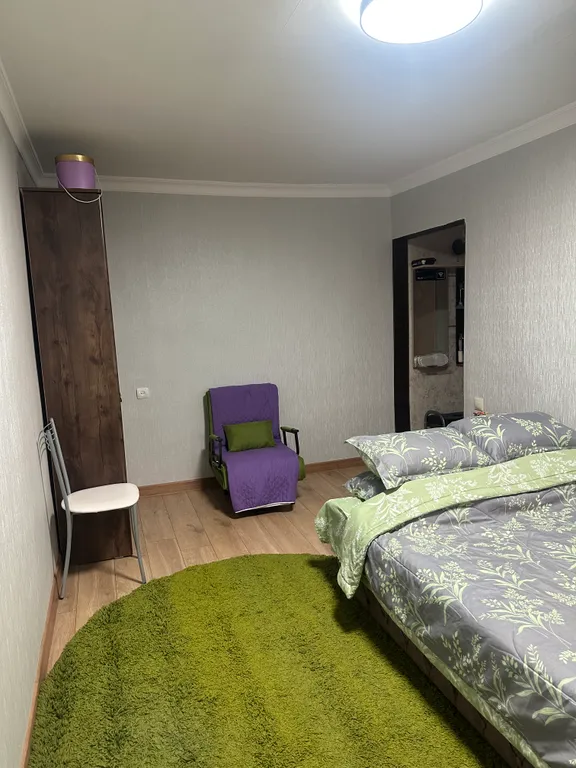 Квартира в центре города