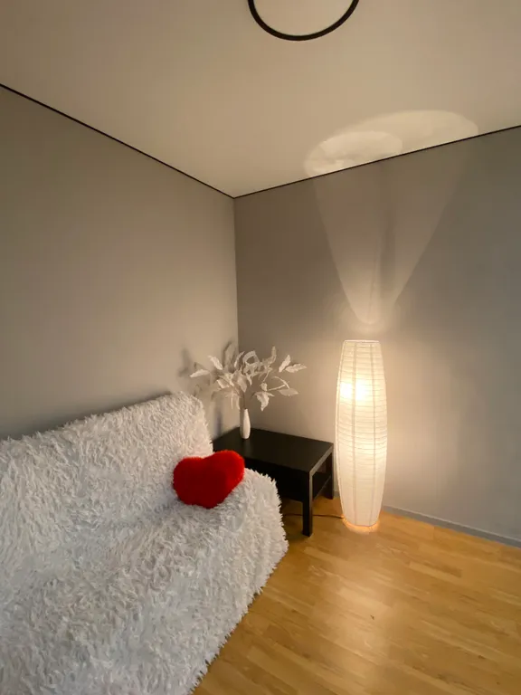 Апартаменты с отличным ремонтом