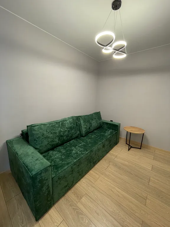 Квартира Квартира Новая евродвушка в новостройке в центре — Ярославль