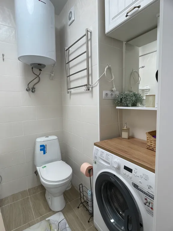 Квартира Квартира Love — Адлер