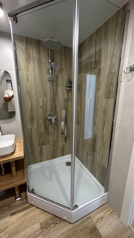 Большое шале