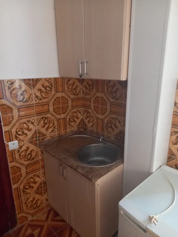 Комната