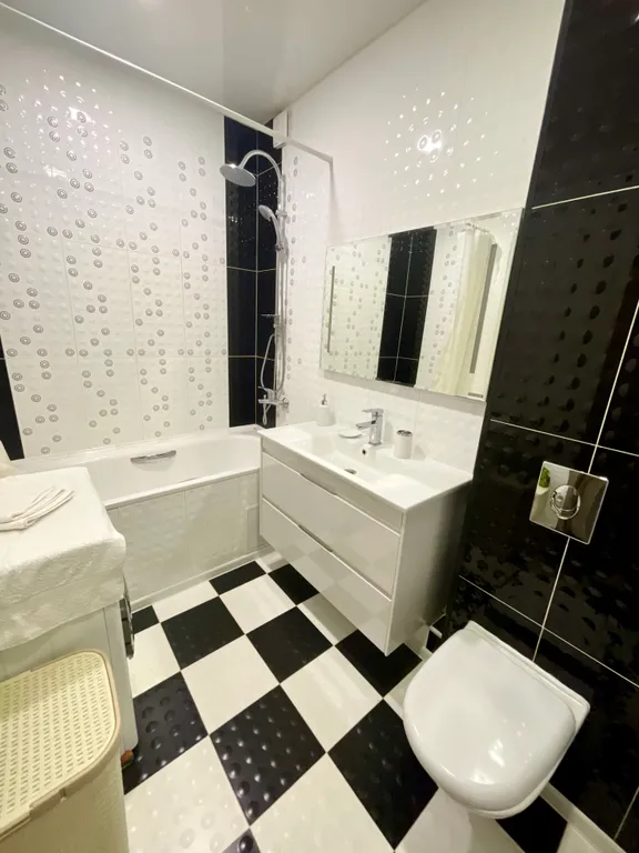 Большой коттедж - Lucky Home в центре с видом на  Золотой Рог