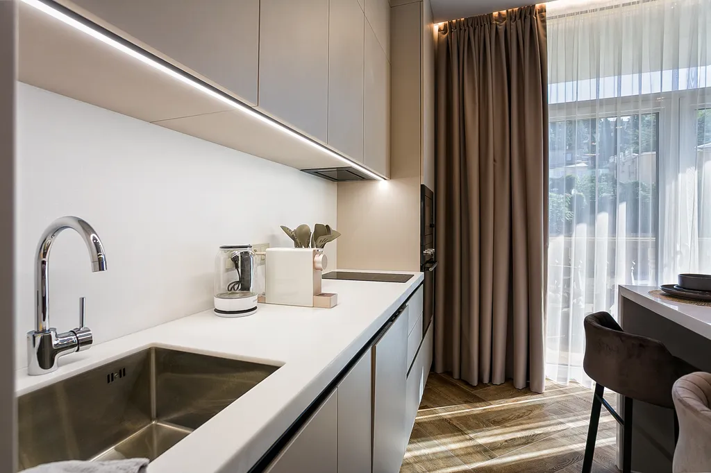 Квартира в центре