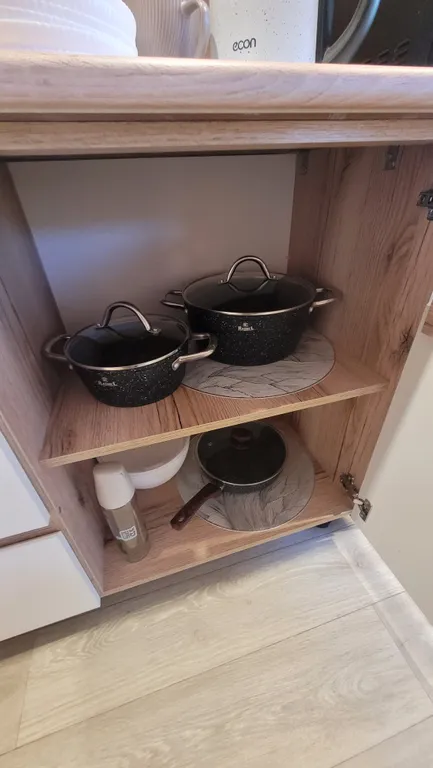 Уютный дом с видом на горы