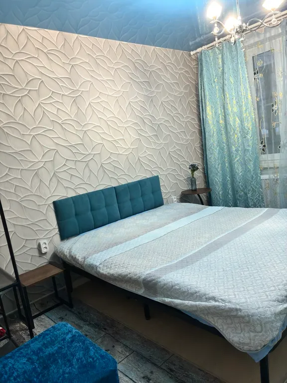 Квартира Уютная квартира — Кострома