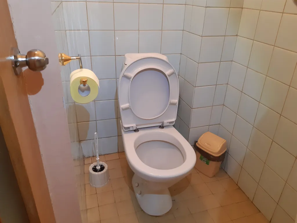 1-местная тихая комната в центре, метро Краснопресенская, Белорусская