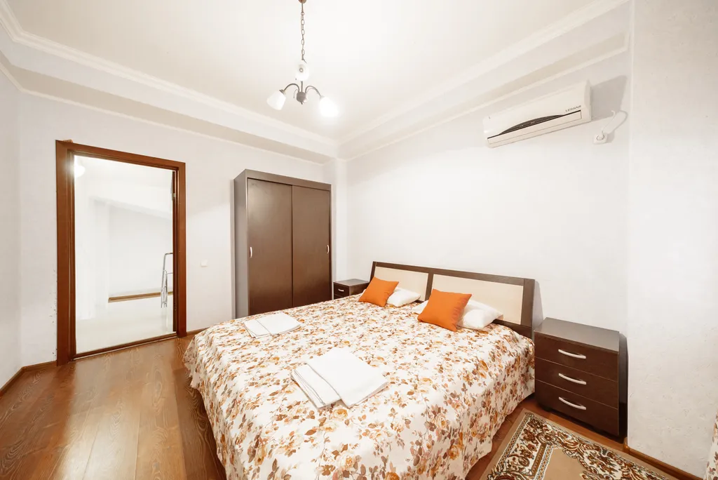 4-комнатный Дом