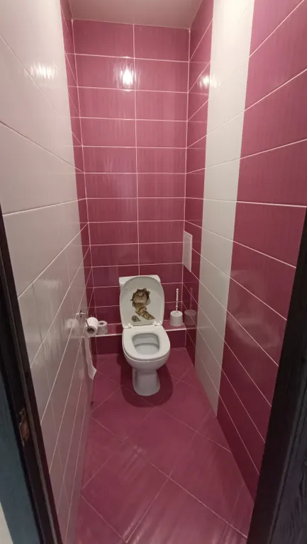 Квартира Апартаменты рядом с М4, Оз молл — Краснодар