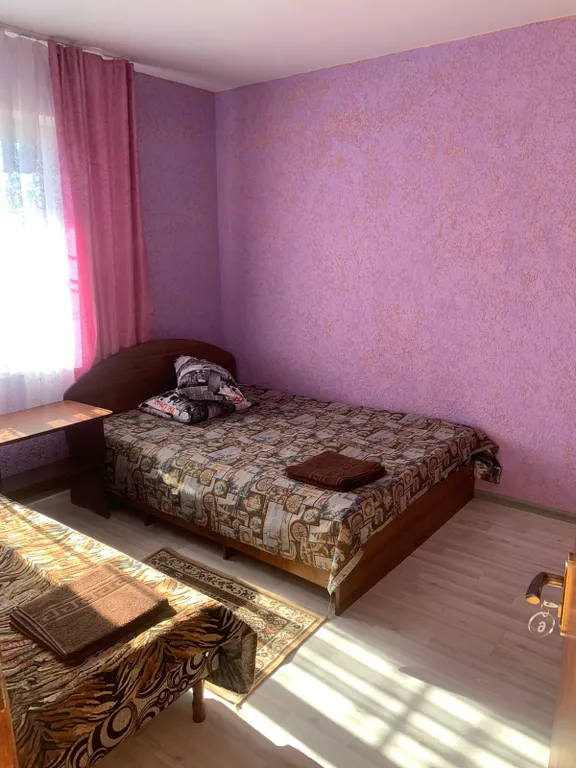 Гостевой дом Уют