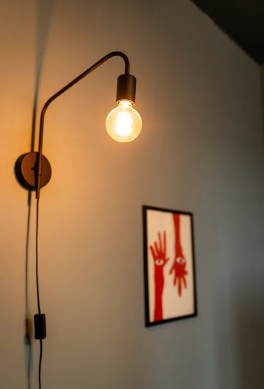 Квартира Квартира Жилище морского интеллигента — Красноярск