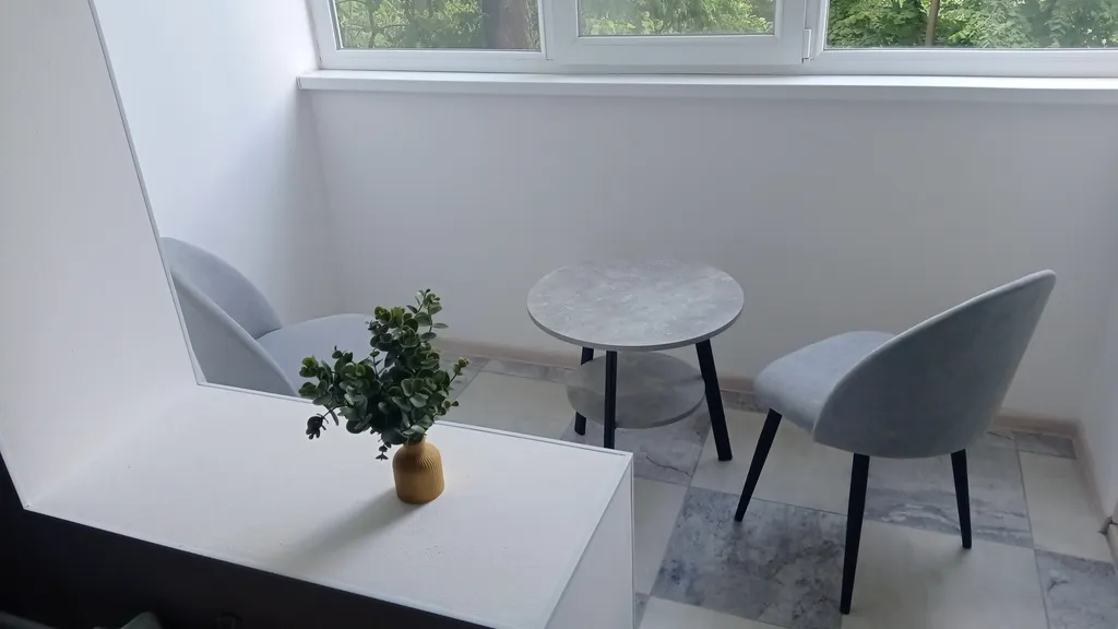 Квартира 2-комнатная квартира в двух шагах от парка Ореховая роща — Анапа