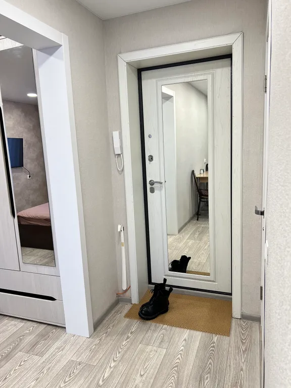 Комфортная уютная квартира