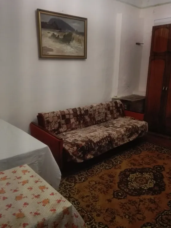 2-х комнатная квартира со всеми удобствами в г. Алупке