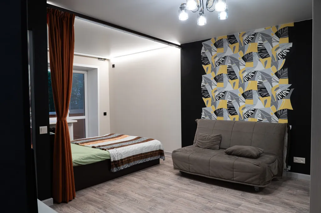 Квартира Уютная, чистая квартира в центре города — Пермь