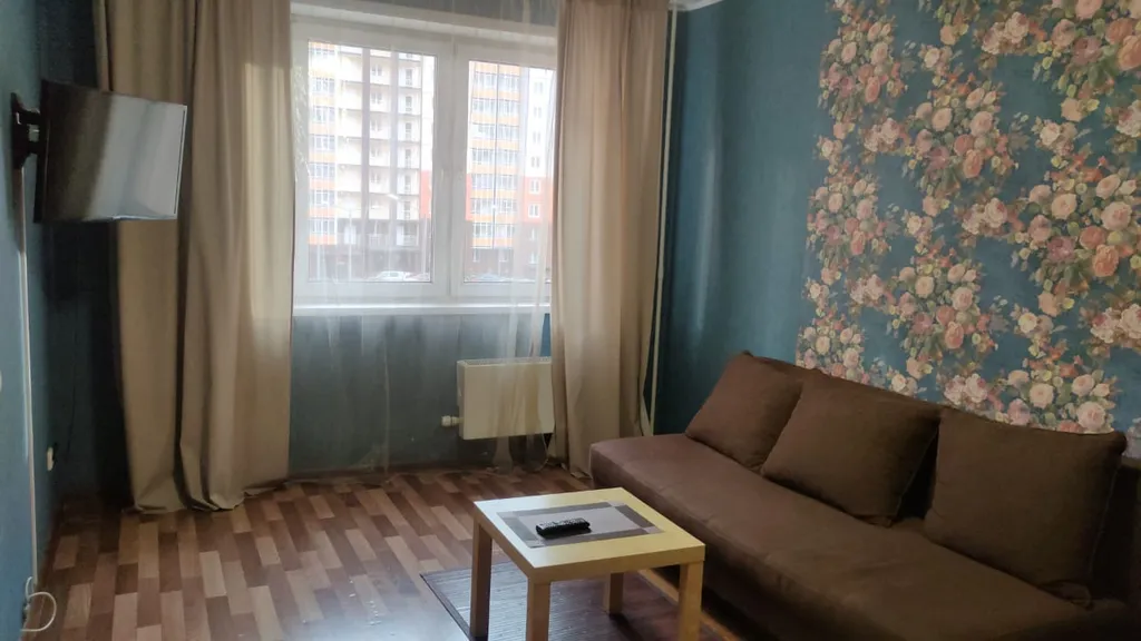 Квартира возле Кардиоцентра.