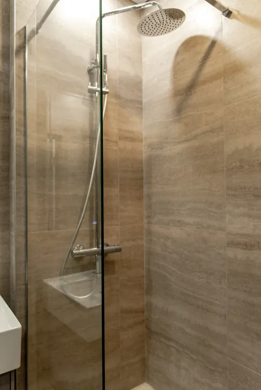 Квартира Квартира Стильный апартамент вблизи МДВЦ Сибирь и Кристалл арена — Красноярск