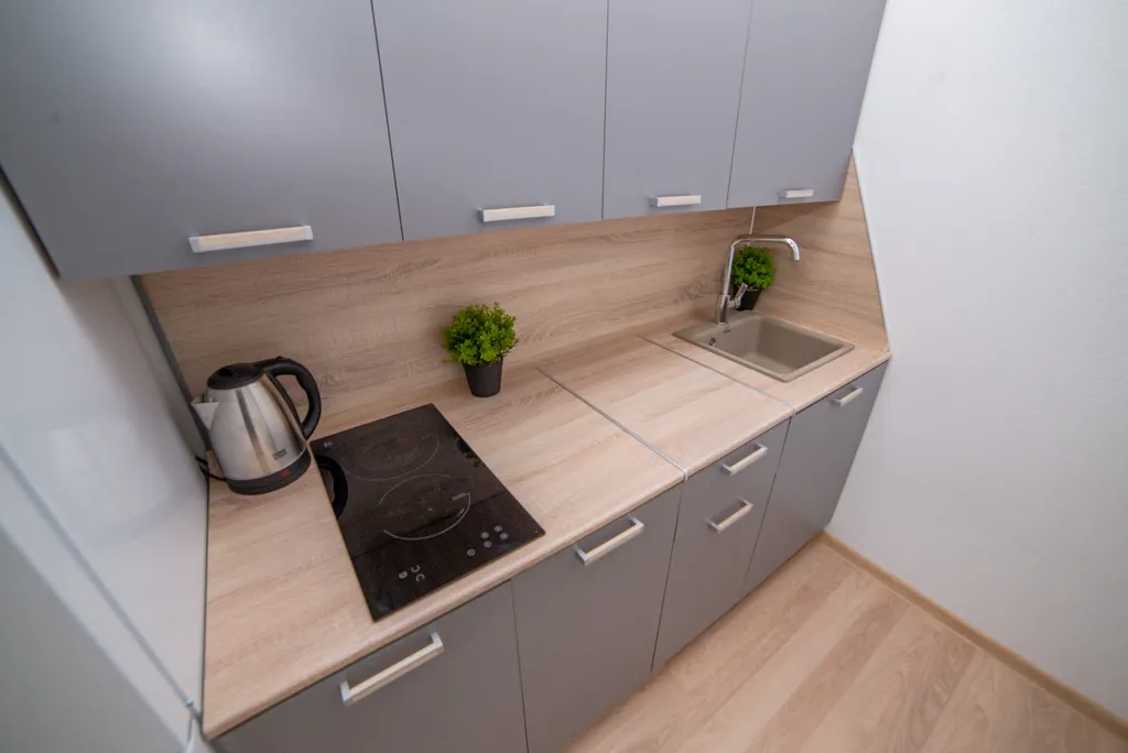 Квартира Квартира Морские пейзажи — Екатеринбург