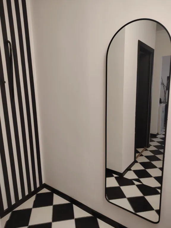 Апартаменты Шахматы