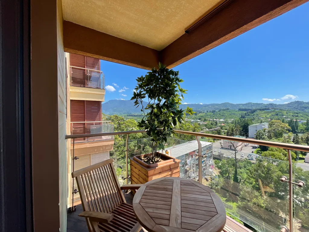 Апартамент в dreamlend oasis