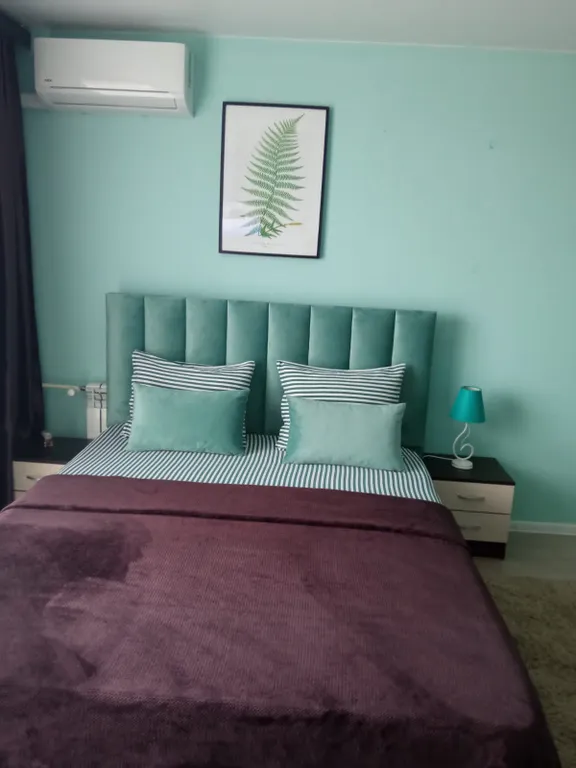 Уютная квартира-студия рядом с трассой М 5