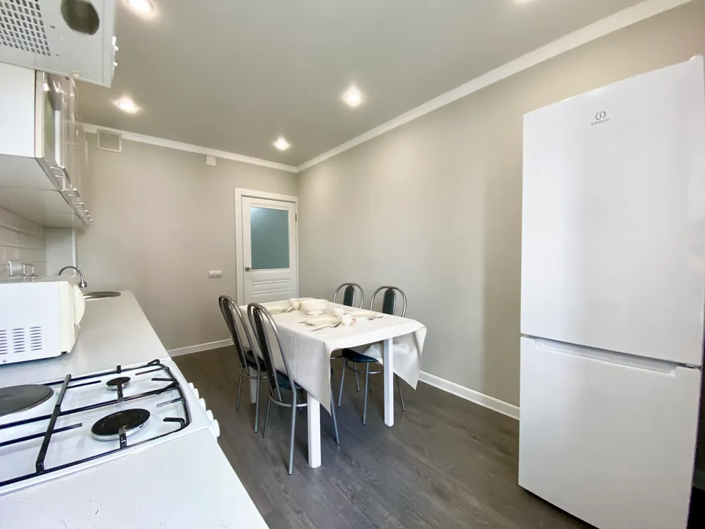 2-комнатная квартира в новом ЖК