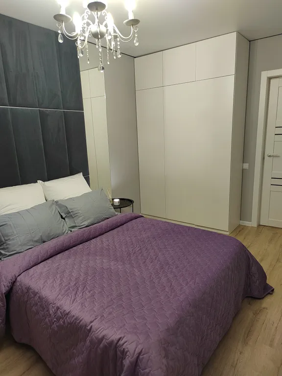 Центр города, везде пешком! новый дом с новым ремонтом.