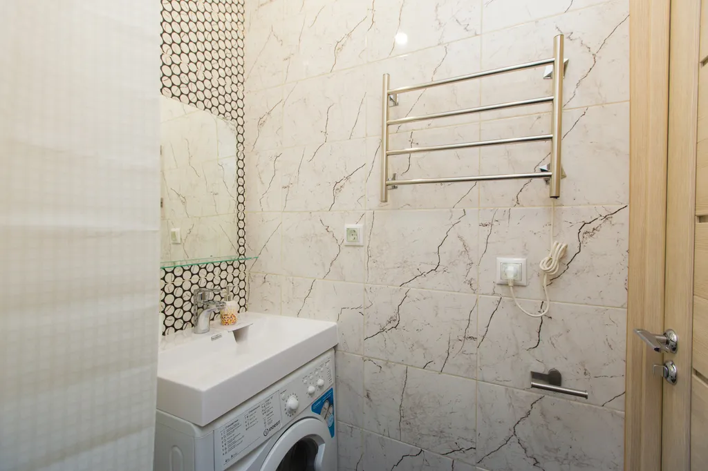 Квартира Уютная студия метро Котельники — Котельники