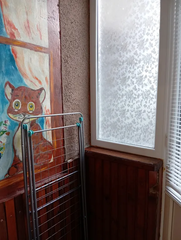 Двухкомнатный номер с беседкой