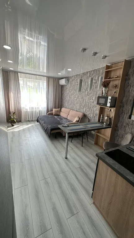 Чисто, аккуратно, уютно и рядом морe