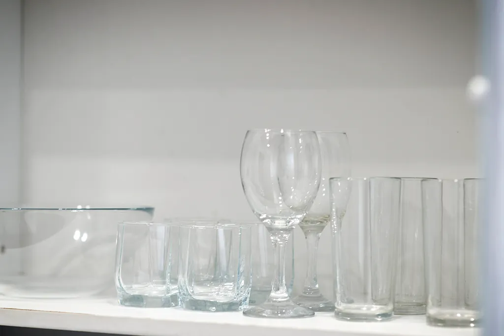 Квартира с видом на реку