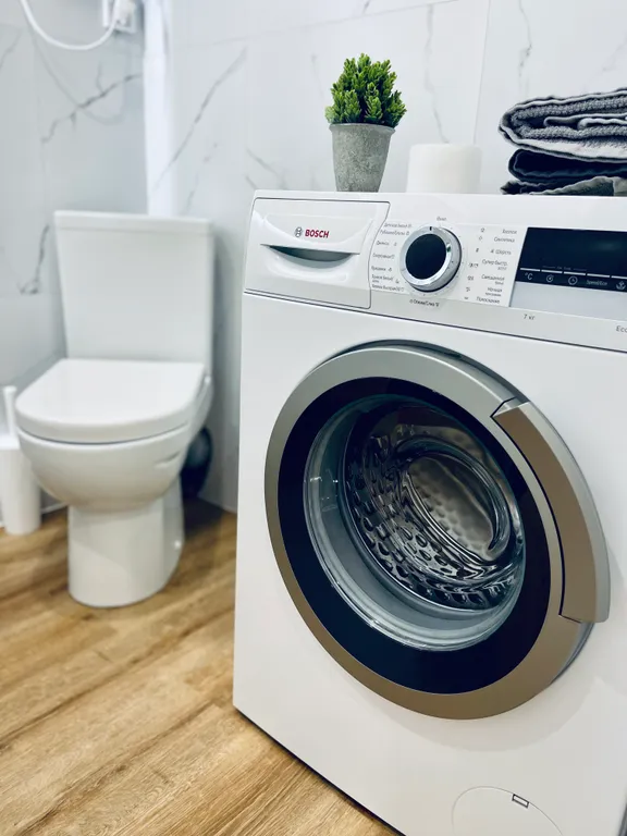 Новая квартира с панорамным видом