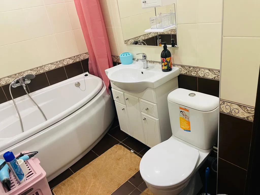 ЖК Южный бульвар