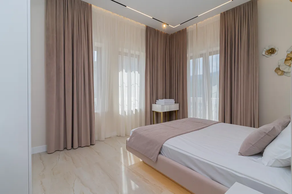 Коттедж Эксклюзивная вилла с видом на море — Симеиз