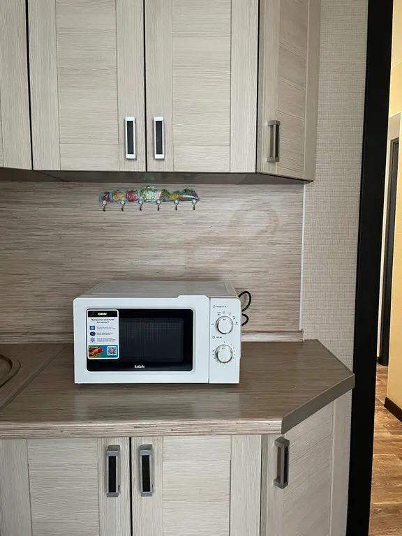 Квартира в центре