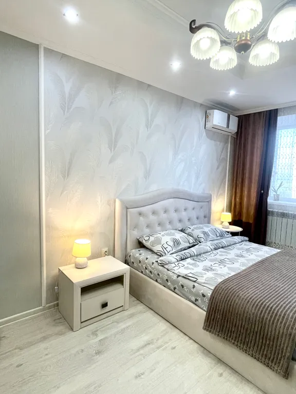 ЖК Гранд на Кургане, парк Соловьи 3 мин