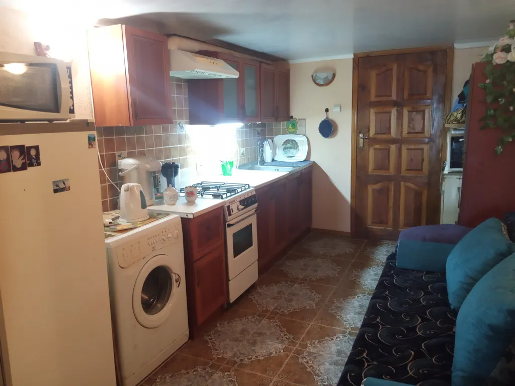 Апартамент с видом на море и Крымский Мост