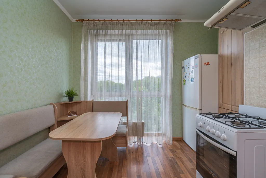 Квартира у королевских ворот