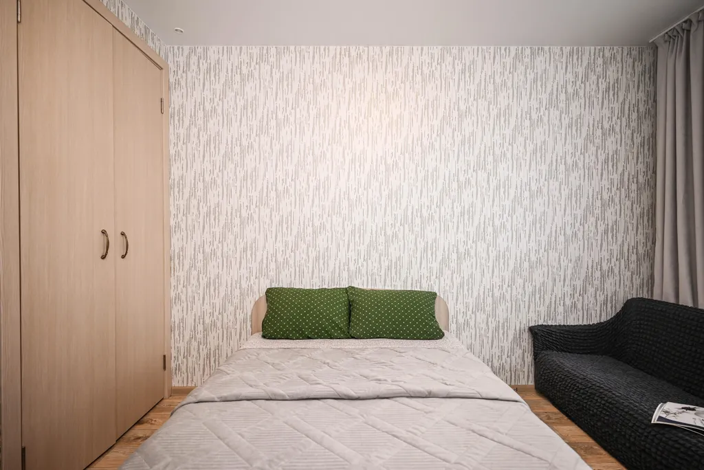 Квартира Видовая квартира с видом на Енисей, рядом с ФСНКЦ на Коломенской — Красноярск