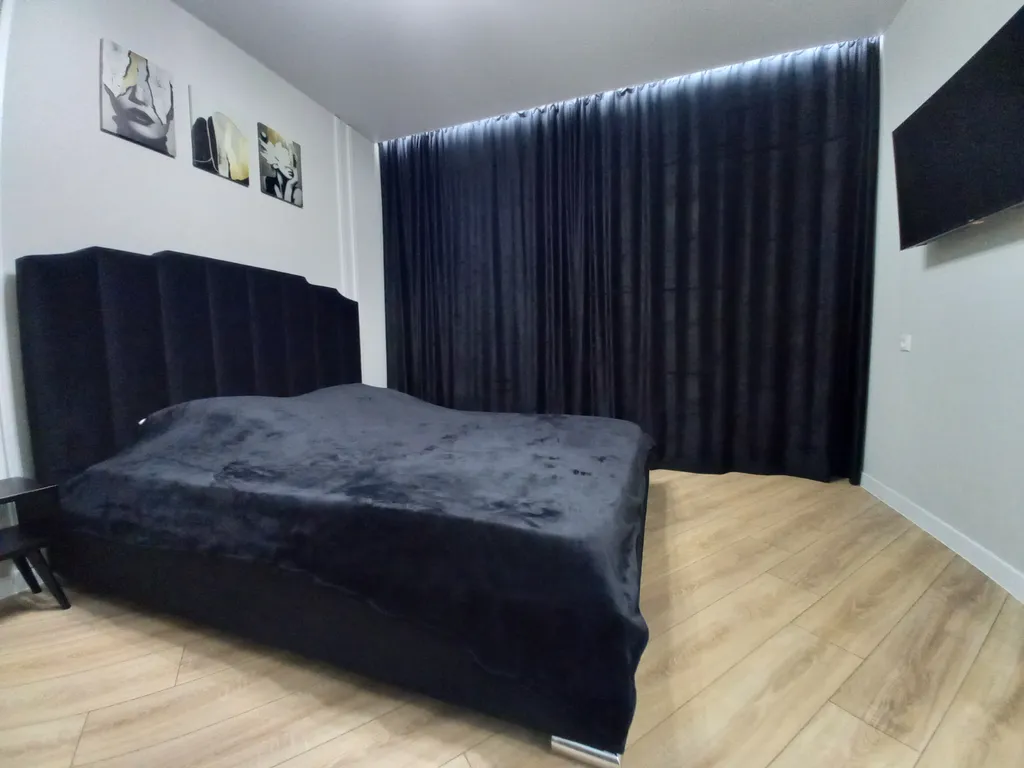 Уютная квартира с новым ремонтом