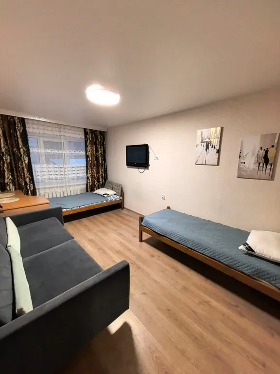 Уютная квартира в городе Сельцо, посуточно. В самом центре города! При — аренда посуточно в Брянск