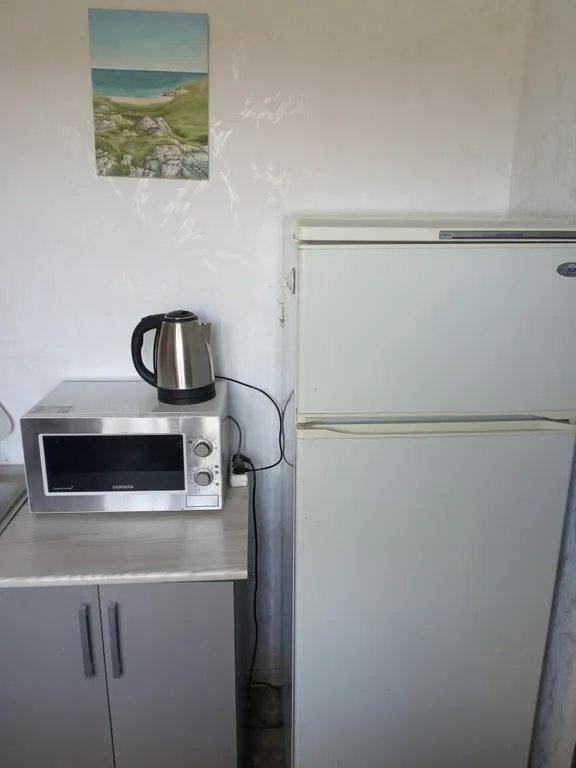 Уютный коттедж