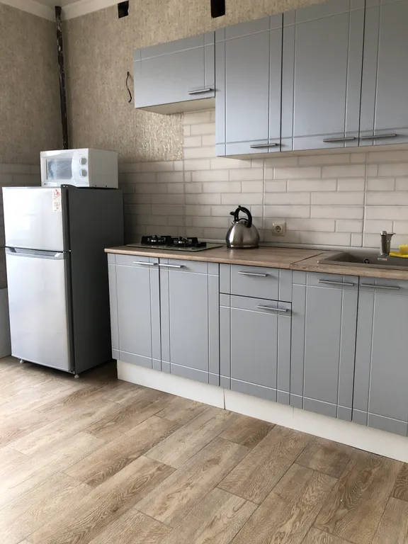 Lux apartament Montana
