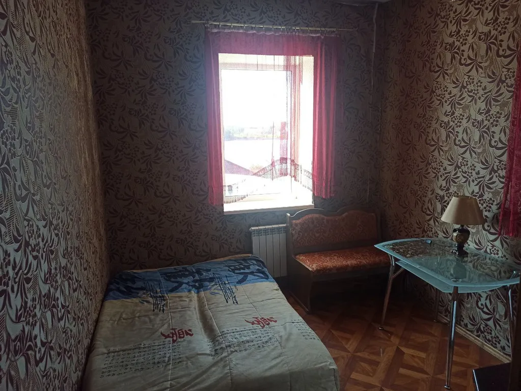 Коттедж на собственном берегу Невы