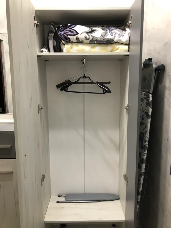 Уютная квартира у моря