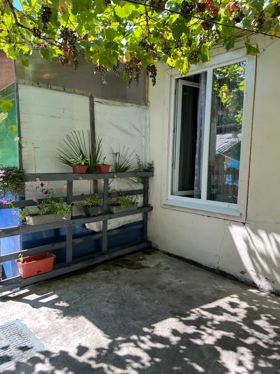 Коттедж Гостевой дом — Сочи