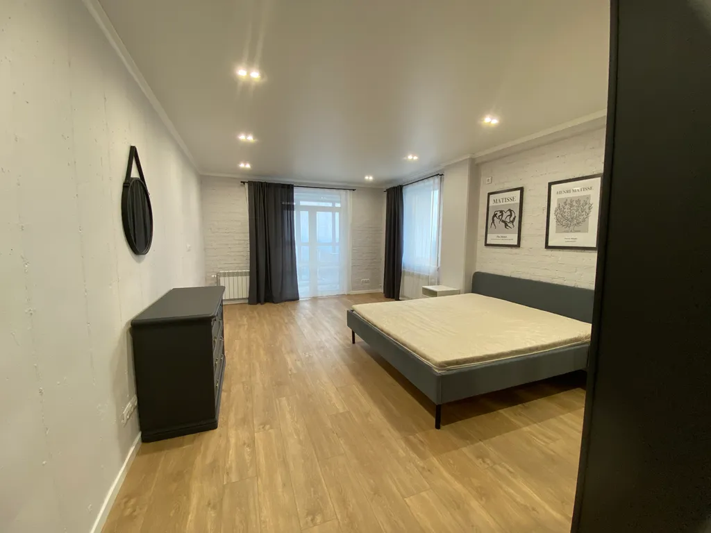 Уютная 2-квартира в клубном доме