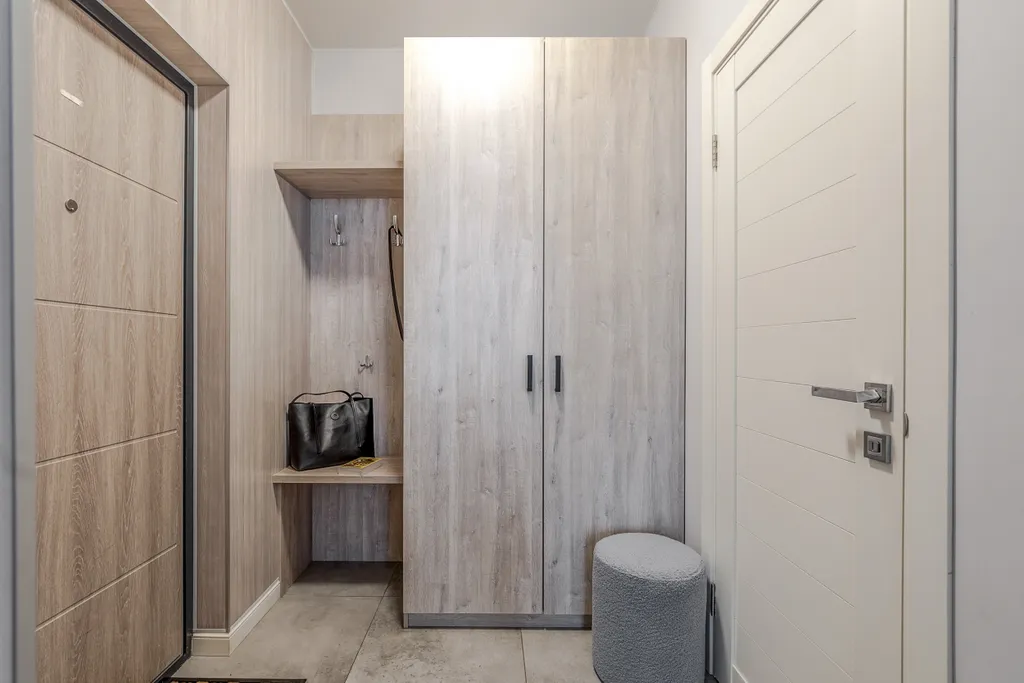 Апартаменты Ohta Hills