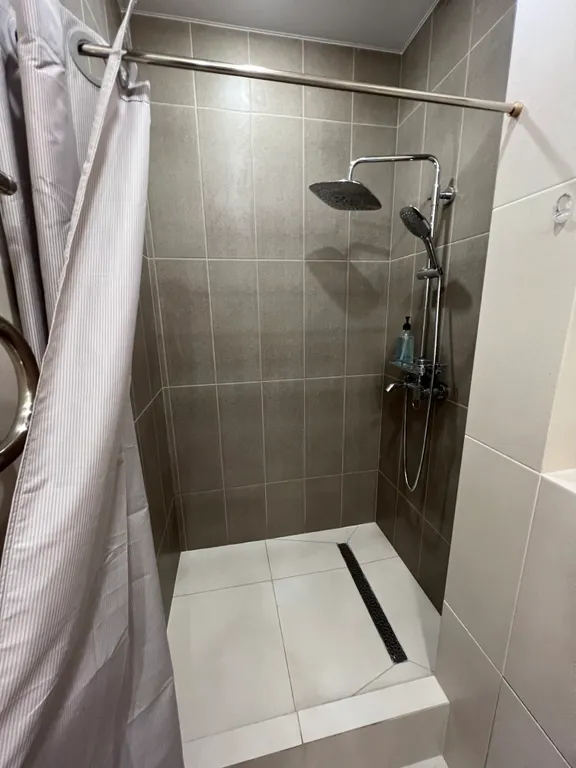 Новая студия возле Белоусовского парка в ЖК премиум класса