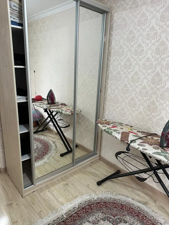 Квартира Уютная квартира в центре — Махачкала